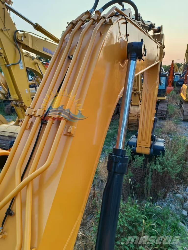 Hyundai R300LC-9S Escavadoras de rastos