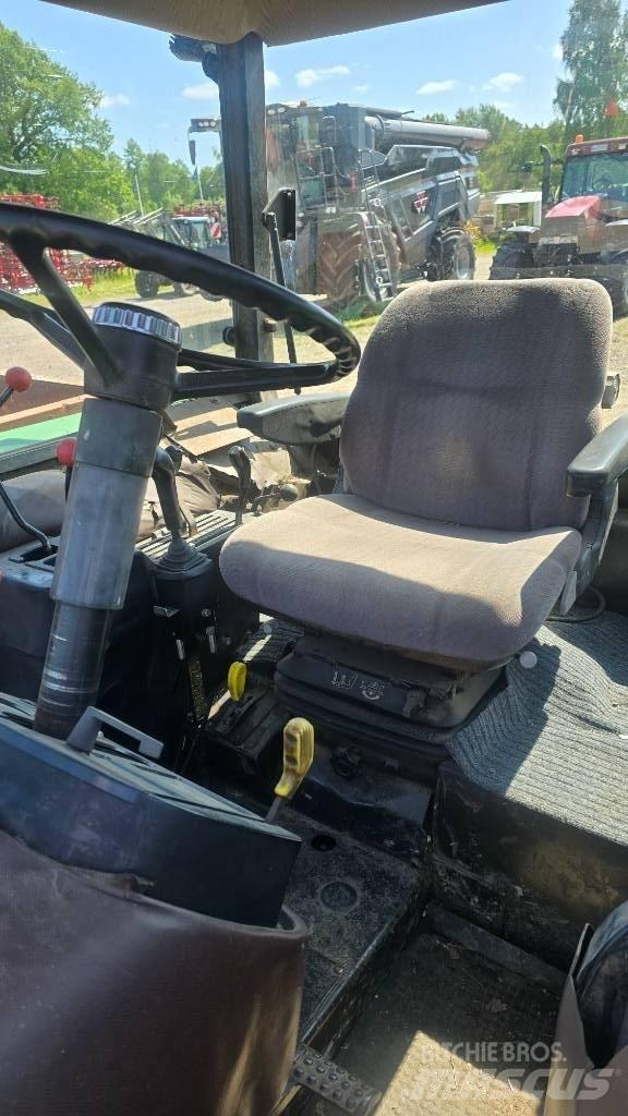 John Deere 2850 Tratores Agrícolas usados