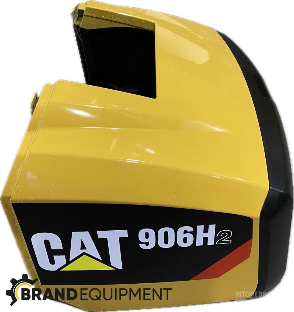 CAT - 906h2 Transportes - Outros
