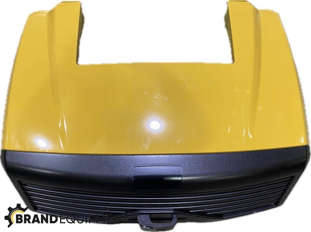 CAT - 906h2 Transportes - Outros
