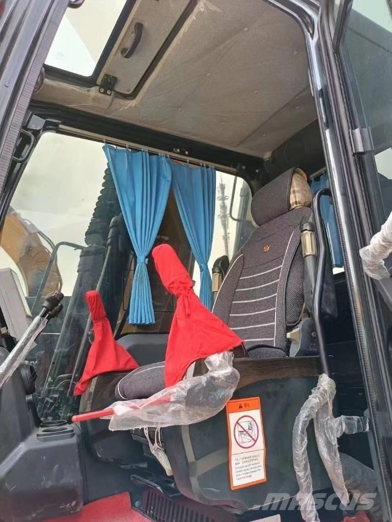 Sany 135c Escavadoras de rastos