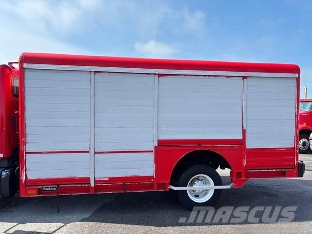 Freightliner M2 Camiões de entrega de bebidas