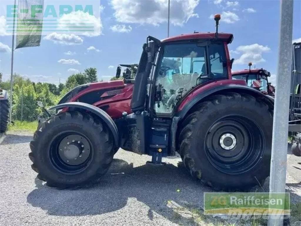 Valtra t 235 Tratores Agrícolas usados