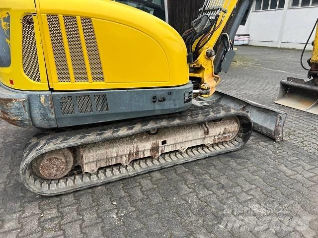 Wacker Neuson ET 65 Mini Escavadoras <7t