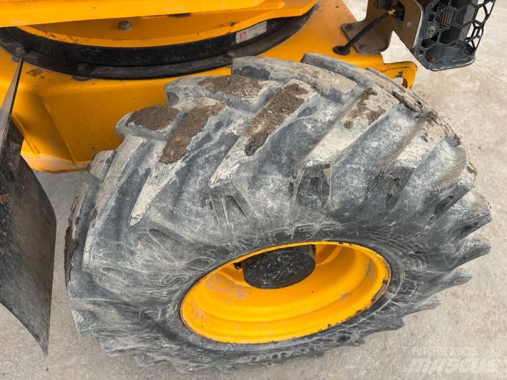 JCB 3STH 2S5 Dumpers de obras
