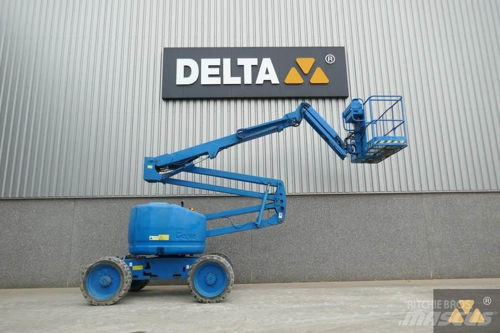 Genie Z-45/25 Elevadores braços articulados