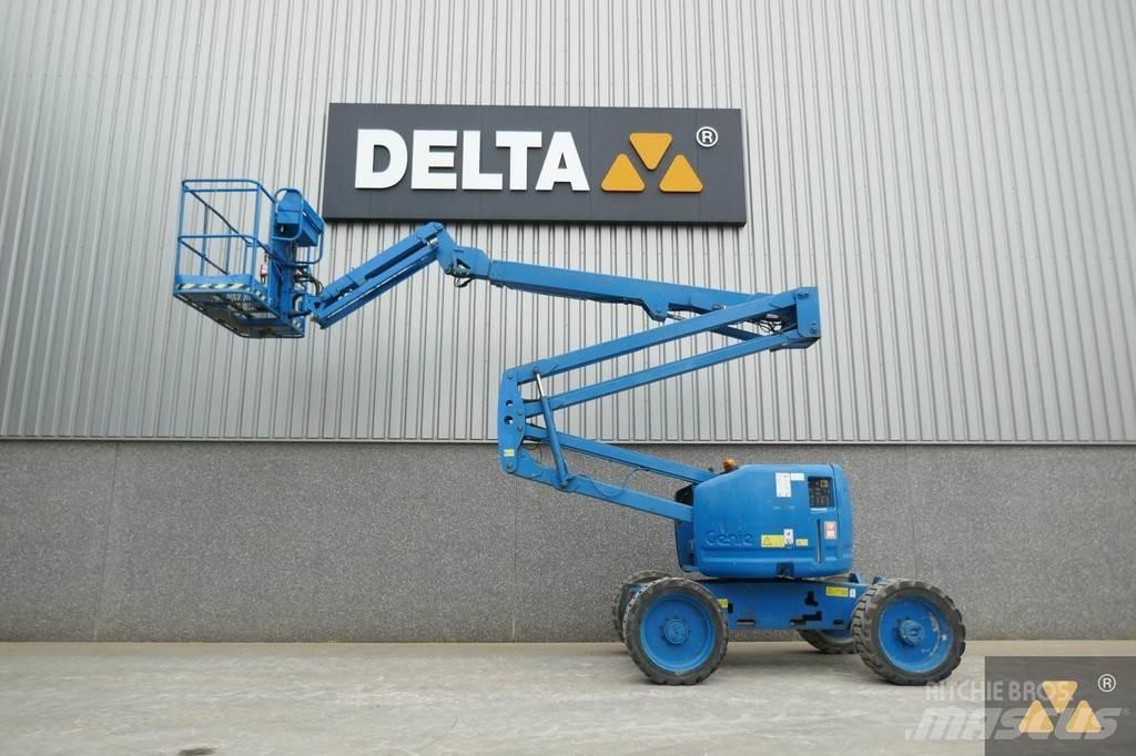Genie Z-45/25 Elevadores braços articulados
