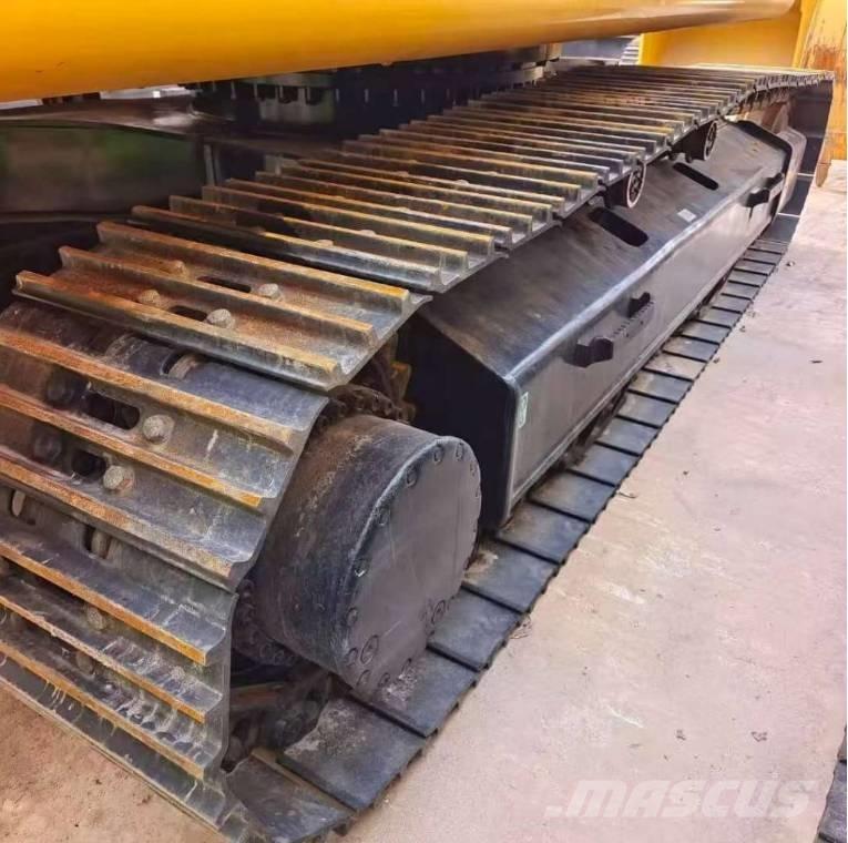 CAT 336 GC Escavadoras de rastos