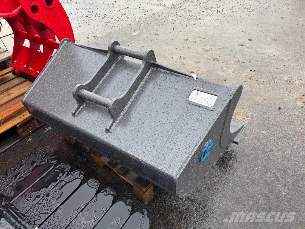  GA Gallerskopa S40 Baldes