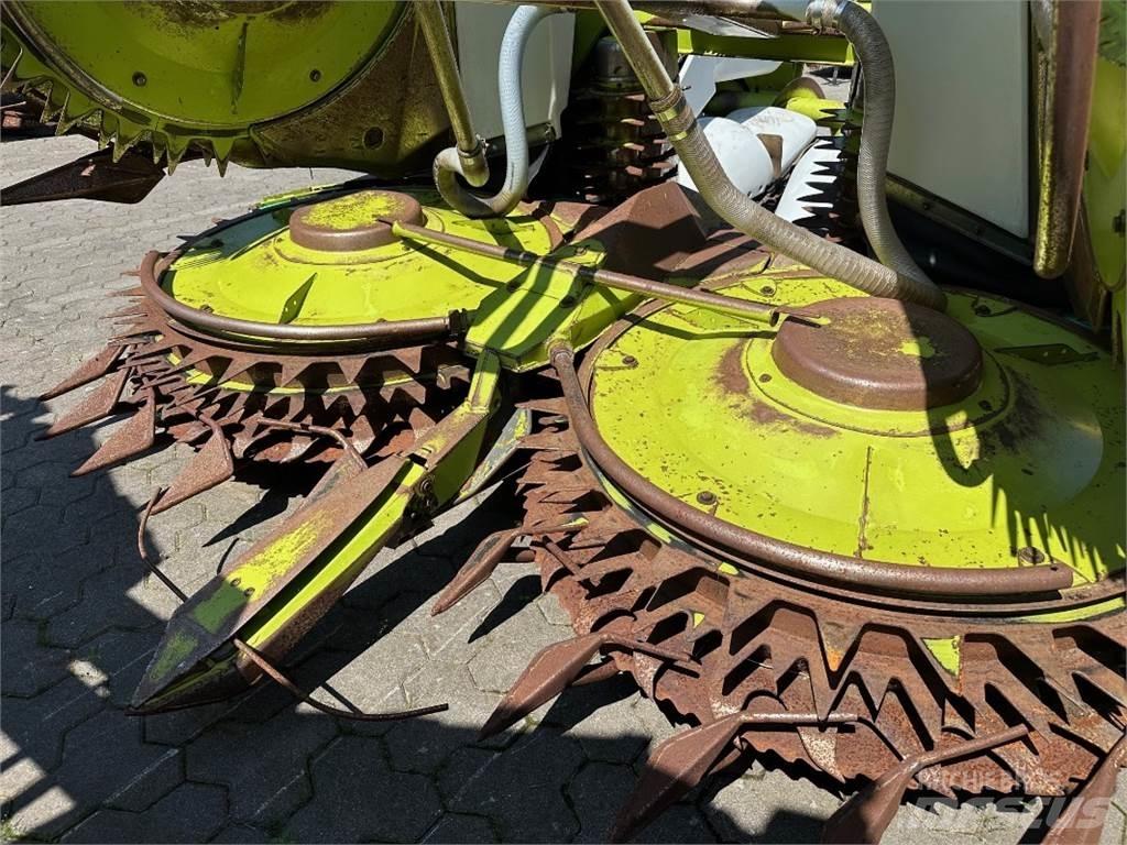 CLAAS Orbis 600 Agricultura - Outros
