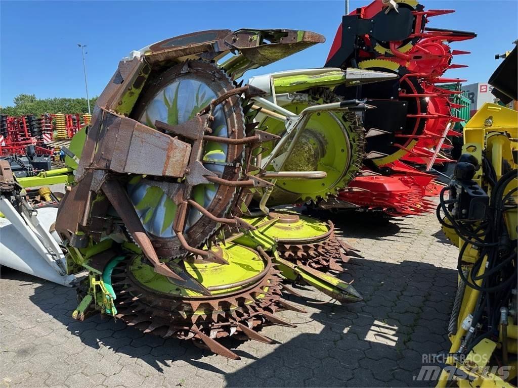 CLAAS Orbis 600 Agricultura - Outros

