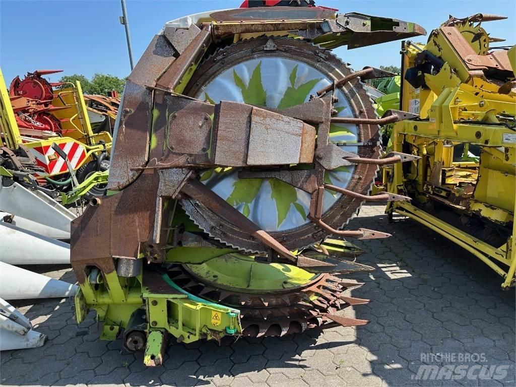 CLAAS Orbis 600 Agricultura - Outros
