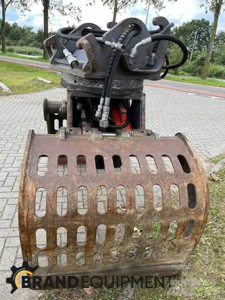  Vematec SSG 1202 Garras