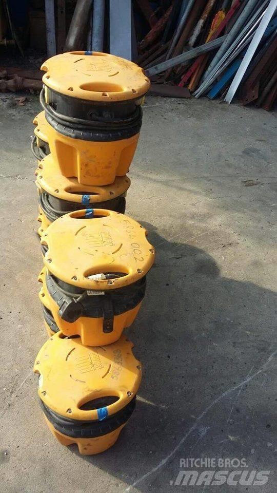 ABG 110 VOL /220 VOLT Construção - Outros
