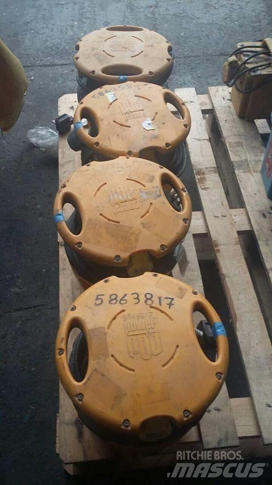 ABG 110 VOL /220 VOLT Construção - Outros
