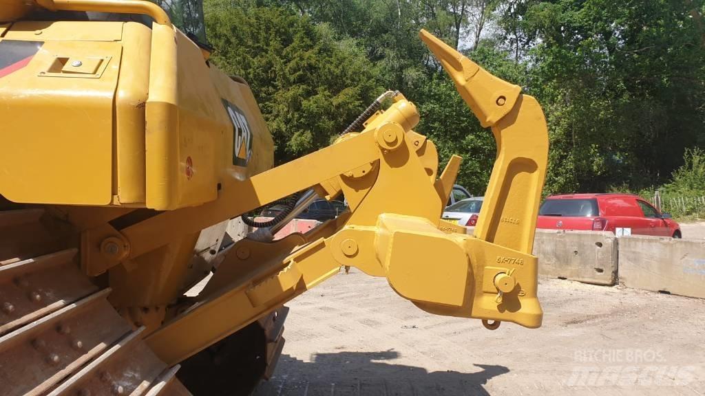 CAT Ripper Fits D6N Escarificadores