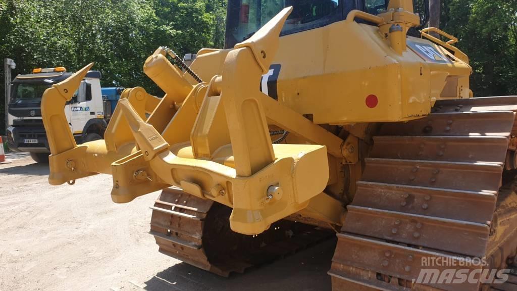 CAT Ripper Fits D6N Escarificadores
