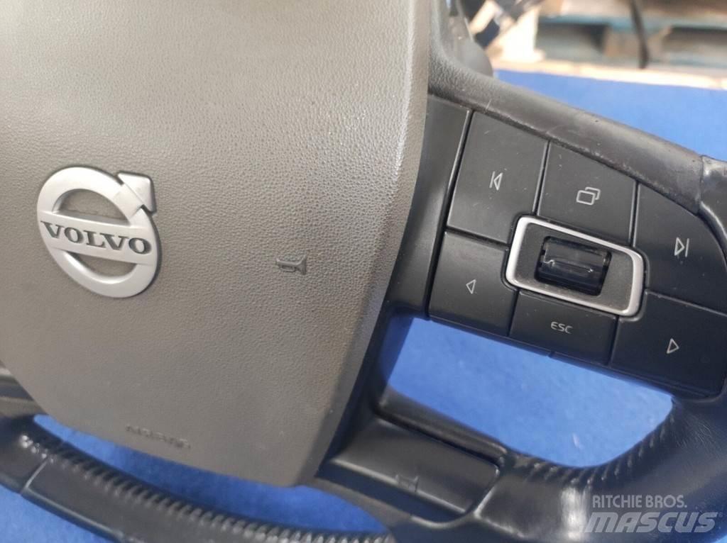 Volvo Euro 6 Transportes - Outros

