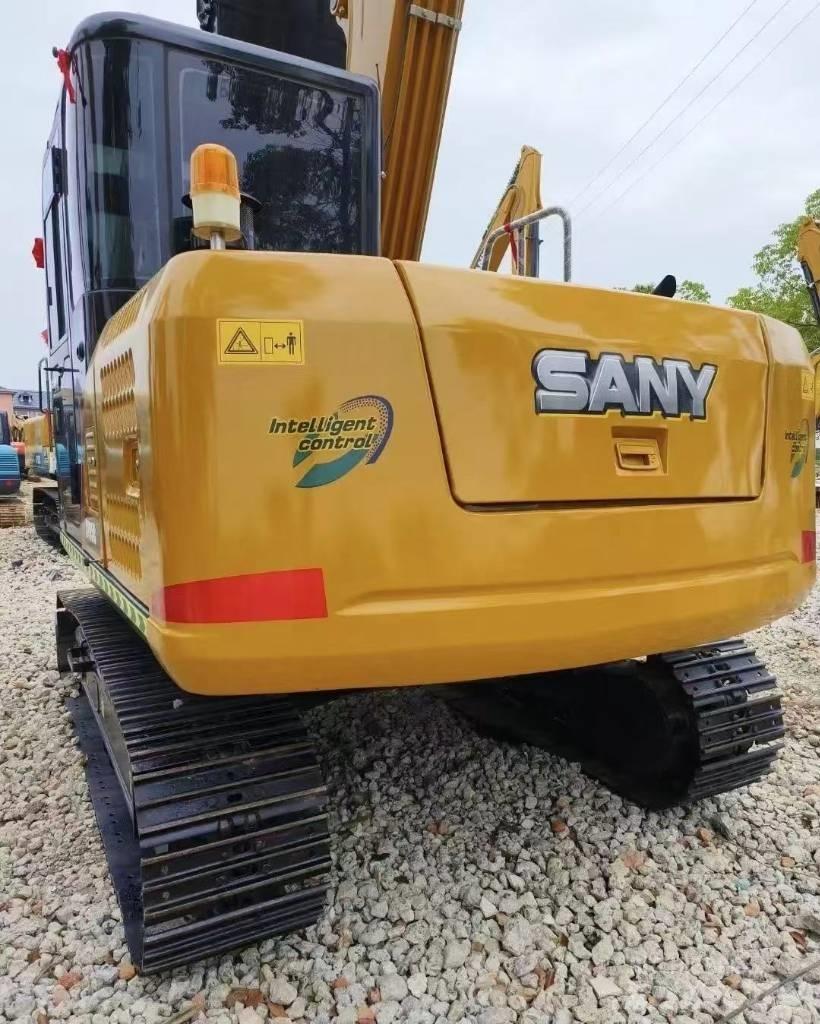 Sany SY 95 C Escavadoras de rastos