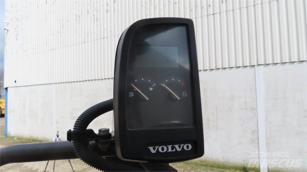 Volvo SD 45 B Cilindros Compactadores monocilíndricos