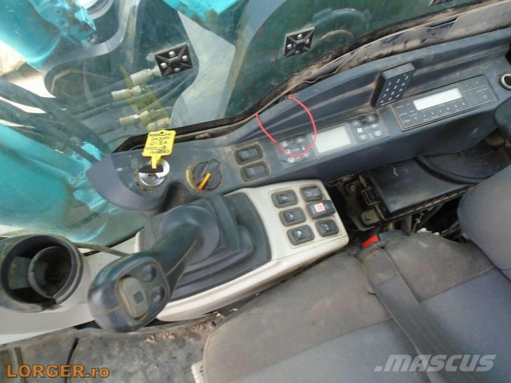Kobelco SK300 LC-10 Escavadoras de rastos