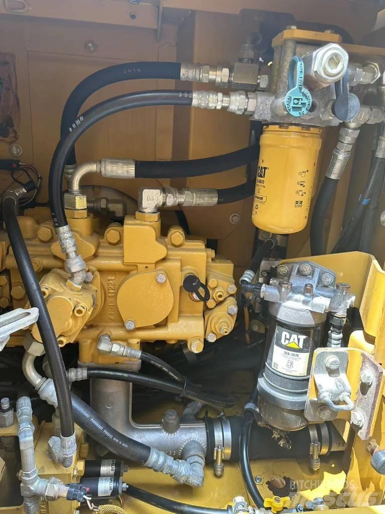 CAT 320C Escavadoras Midi 7t - 12t