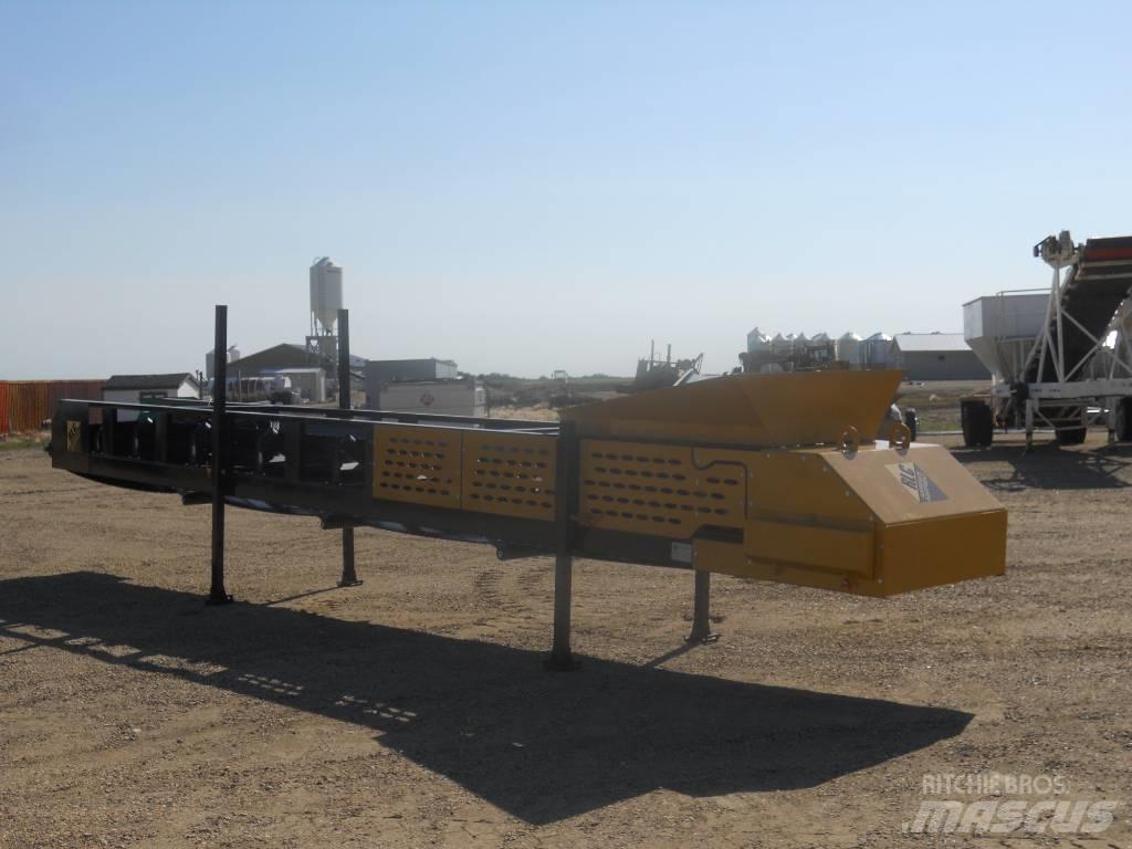  RLC 36x30 Transportadores
