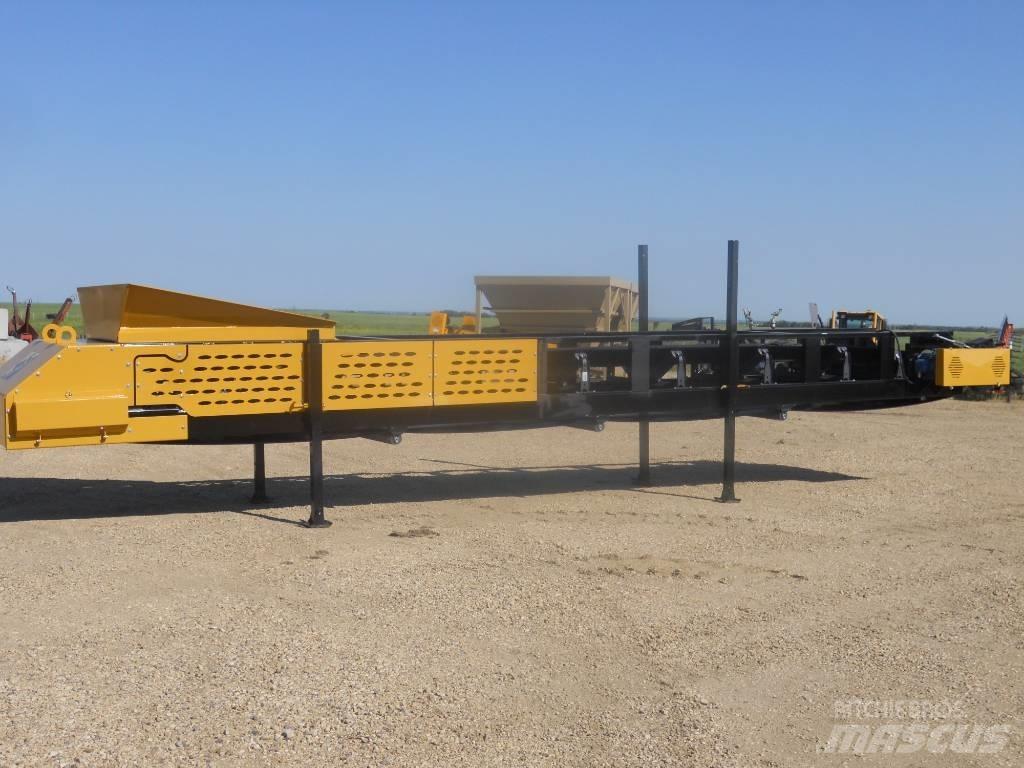  RLC 36x30 Transportadores