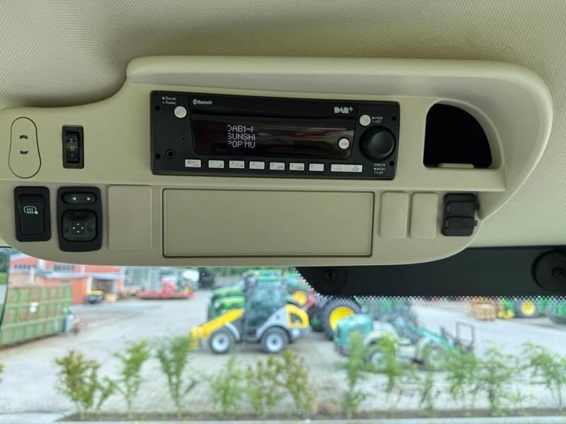 John Deere 6R250 Agricultura - Outros
