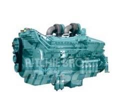 Cummins KTA38-G4 Motores