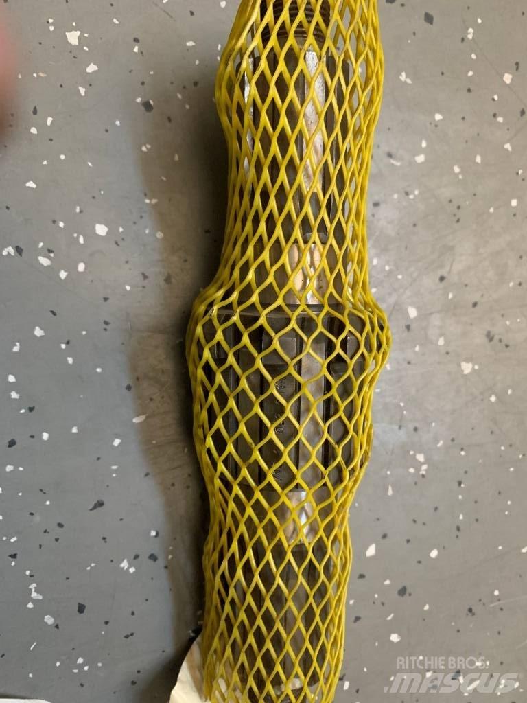 Wacker Neuson Welle Escavadoras de rastos