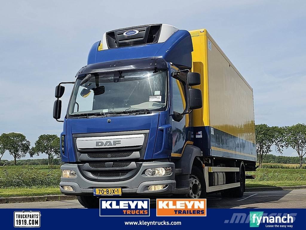 DAF LF 290 Camiões caixa temperatura controlada