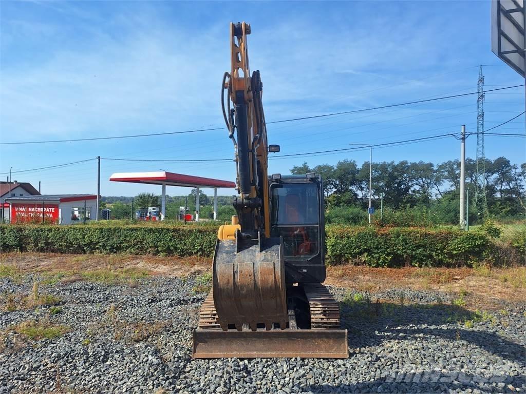 Sany SY60C Outros