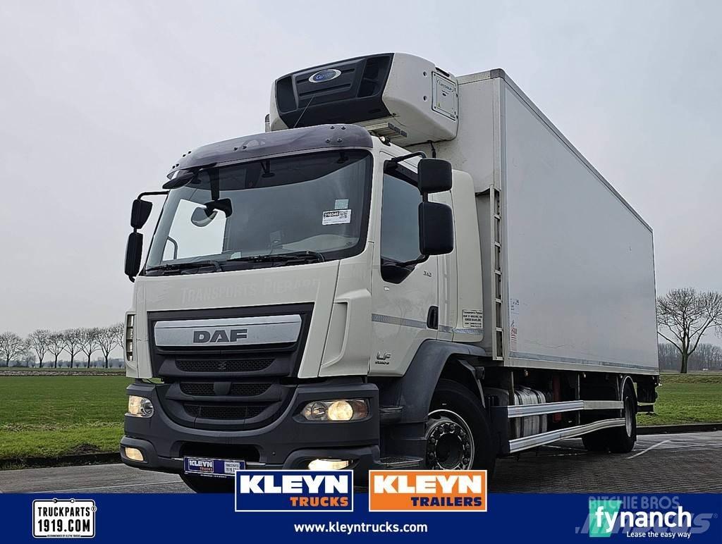 DAF LF 310 Camiões caixa temperatura controlada