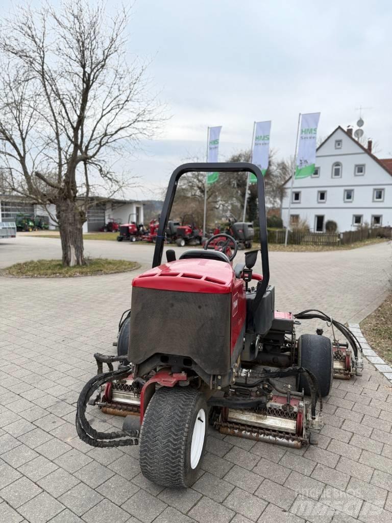 Toro Reelmaster 3575 Corta-Relvas Fairway