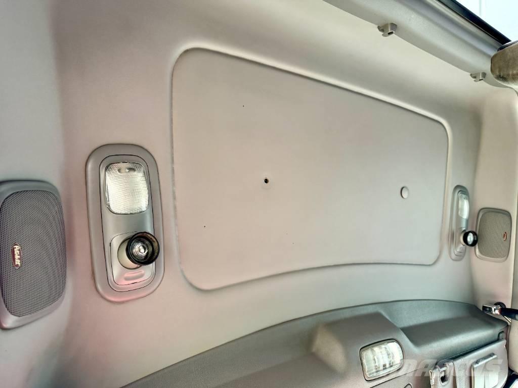 Peterbilt 389 Tractores (camiões)