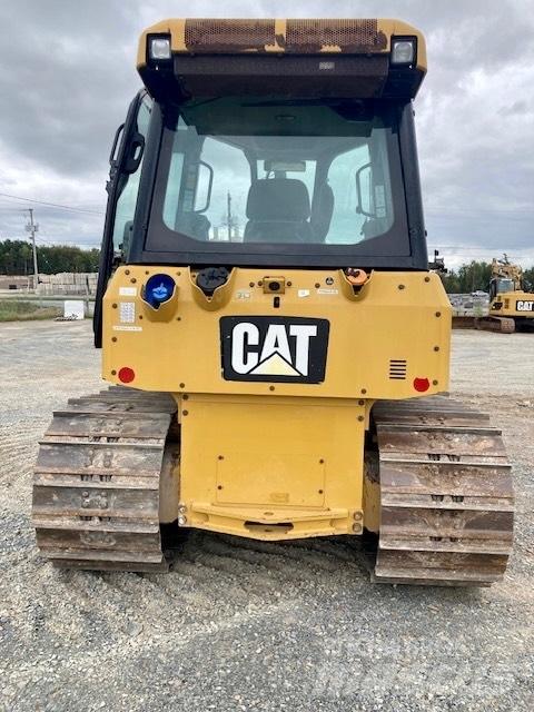 CAT D 3 K LGP Dozers - Tratores rastos