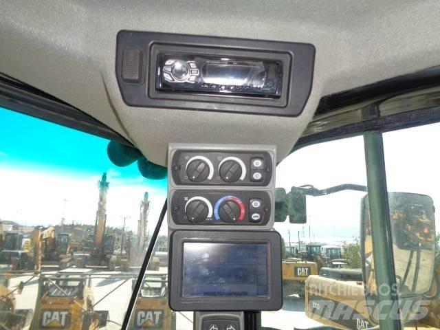 CAT 950M Pás carregadoras de rodas