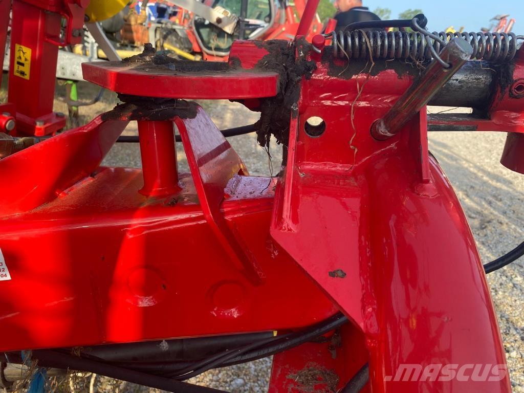 Pöttinger Hit 910N Ancinho virador