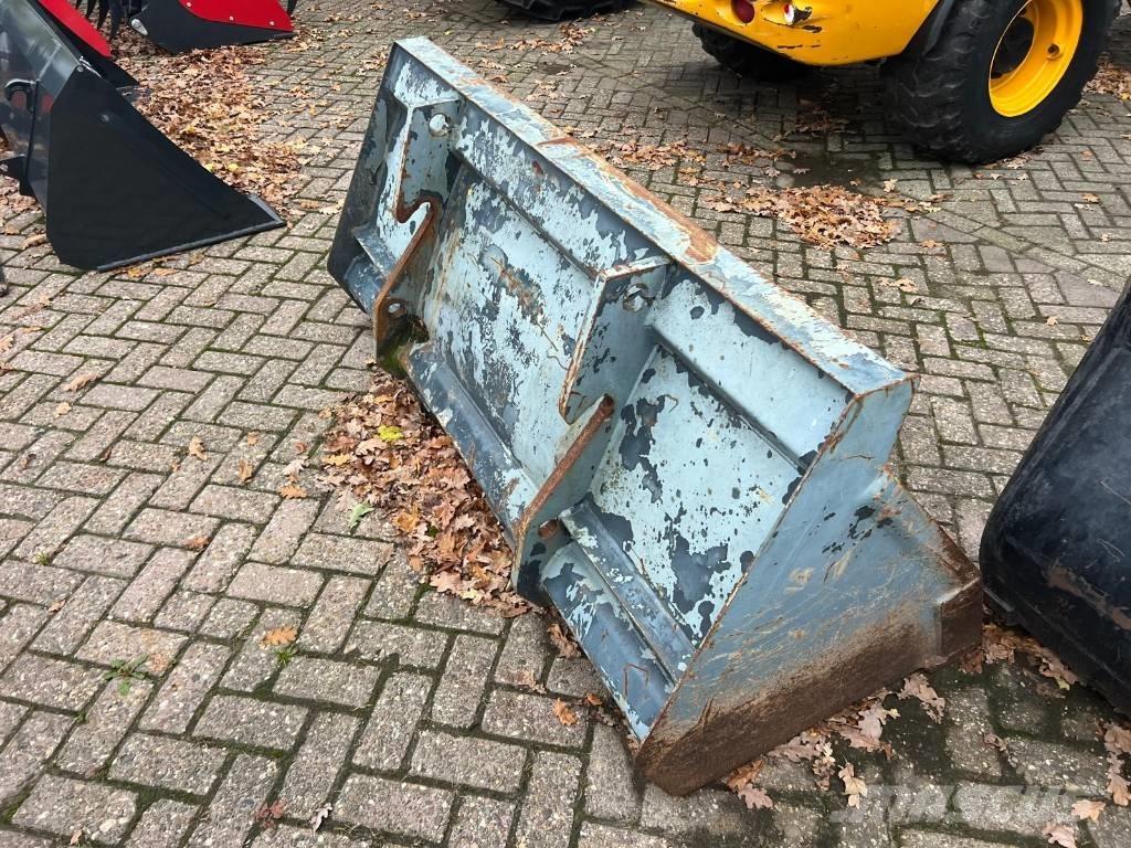 Kramer 318 Pás carregadoras de rodas