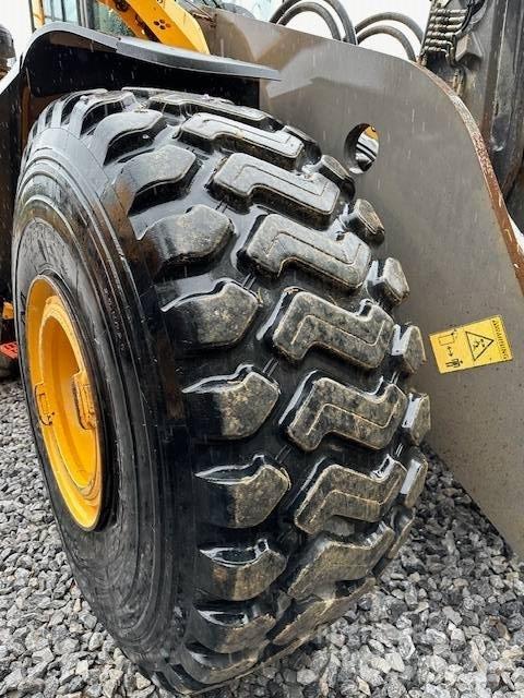 Volvo L 220 H Pás carregadoras de rodas