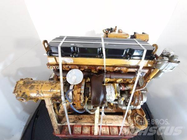 CAT C11 Motores