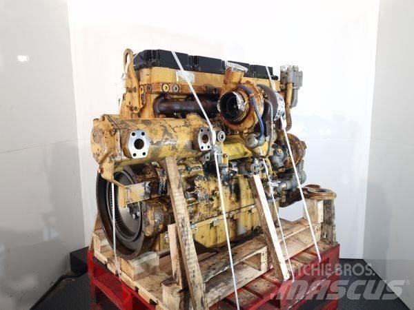 CAT C11 Motores