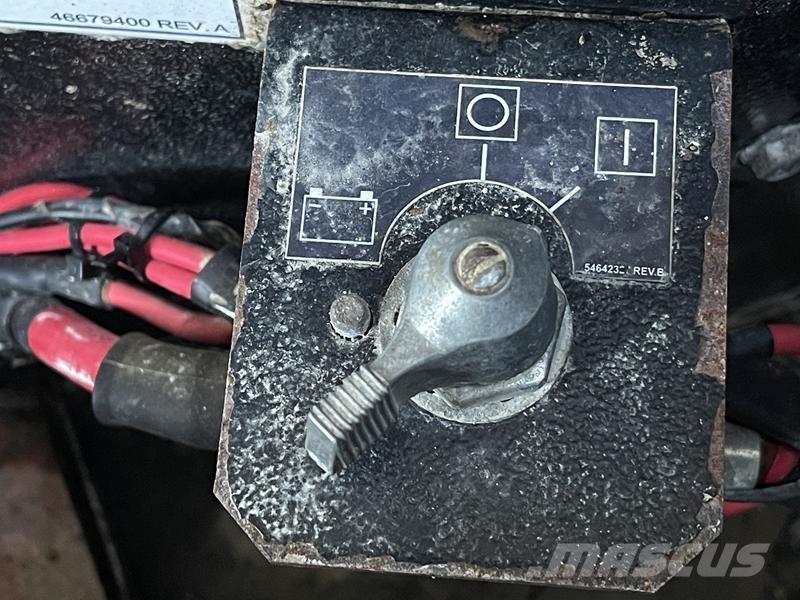 Doosan 21 / 224 - N Compressores