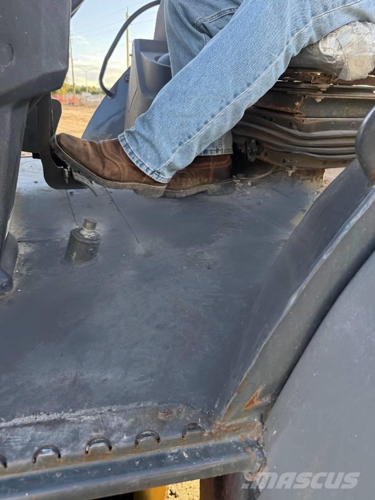 John Deere 310 L EP Retroescavadoras