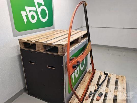 JLG 307 door Cabines e interior máquinas construção