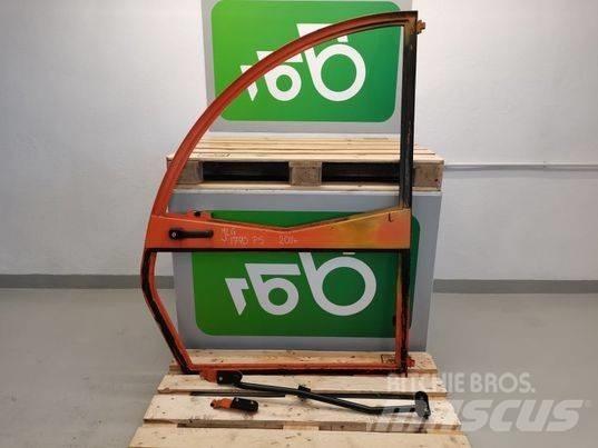 JLG 307 door Cabines e interior máquinas construção