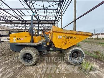 Terex TA 6 Dumpers de obras