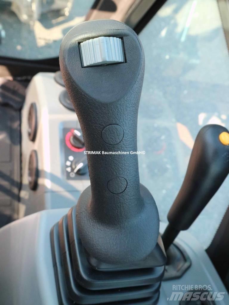 Bobcat E 19 Mini Escavadoras <7t
