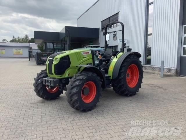 CLAAS Elios 210 Tratores Agrícolas usados